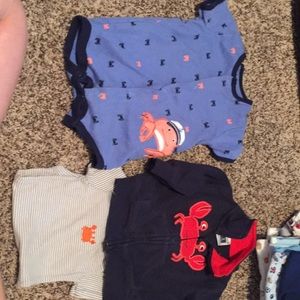 Clothes